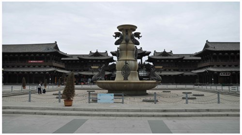 華嚴寺/木塔/云岡/懸空寺/恒山/直通車三日游
