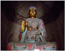 應縣木塔